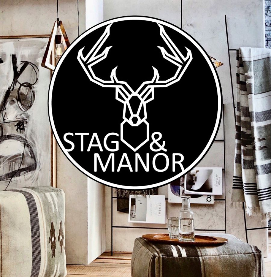 Stag & Manor