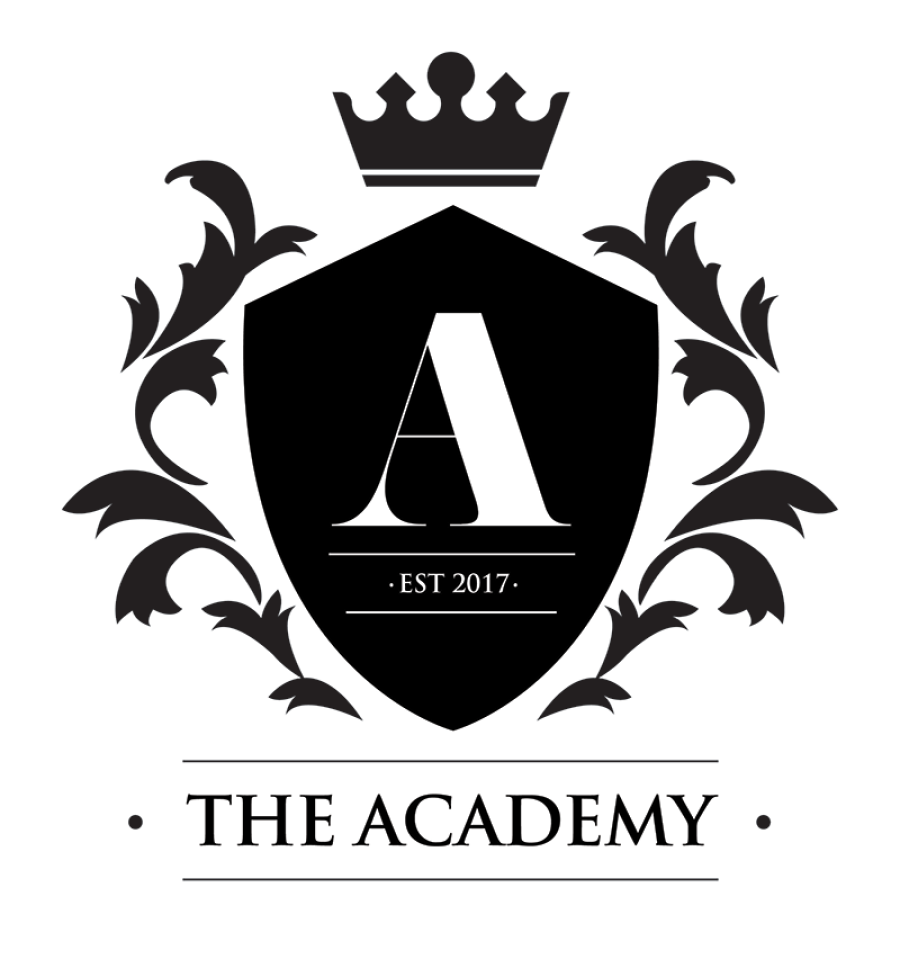 The Academy Est. 2017