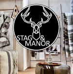 STAG & MANOR