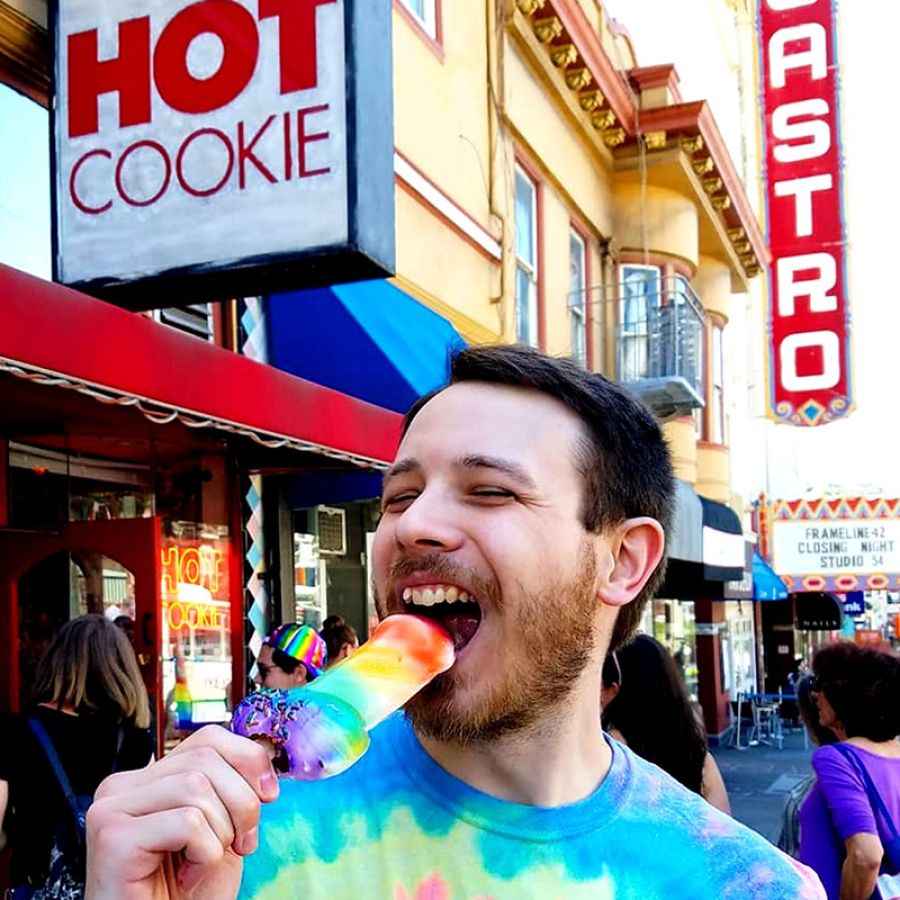 Hot Cookie 
